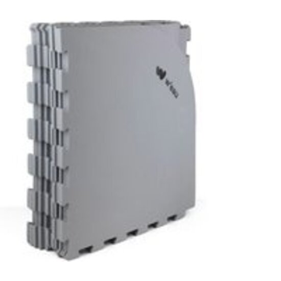 W'eau Foam ondertegels voor opblaasbare spa - 8 mm - W'eau