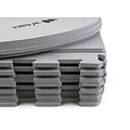W'eau Foam ondertegels voor opblaasbare spa 8mm - W'eau