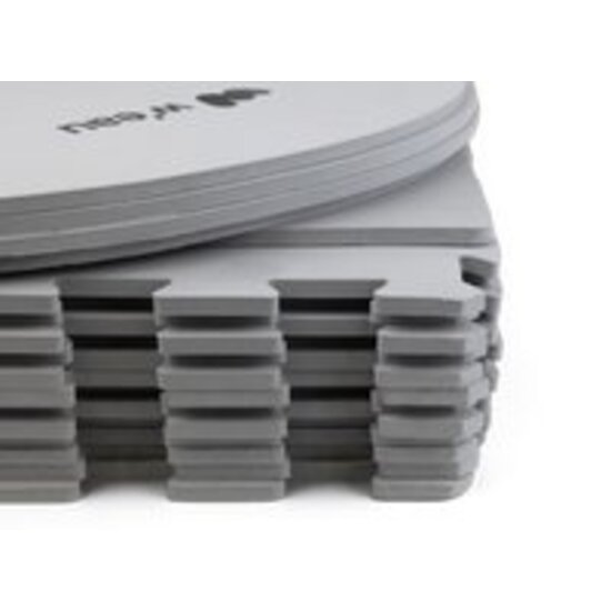 W'eau Foam ondertegels voor opblaasbare spa 8mm - W'eau