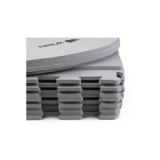 W'eau Foam ondertegels voor opblaasbare spa - 8 mm - W'eau