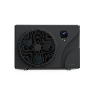 Inverboost PBS 075P - Warmtepomp - Zealux