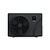 Zealux Inverboost PBS 075P - Warmtepomp - Zealux