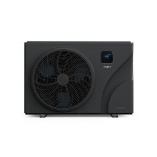 Zealux INVERBOOST PBS 095P - Zealux warmtepomp