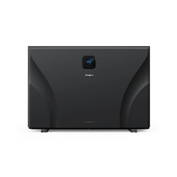 Inverboost UX30Csi32 - Zealux warmtepomp