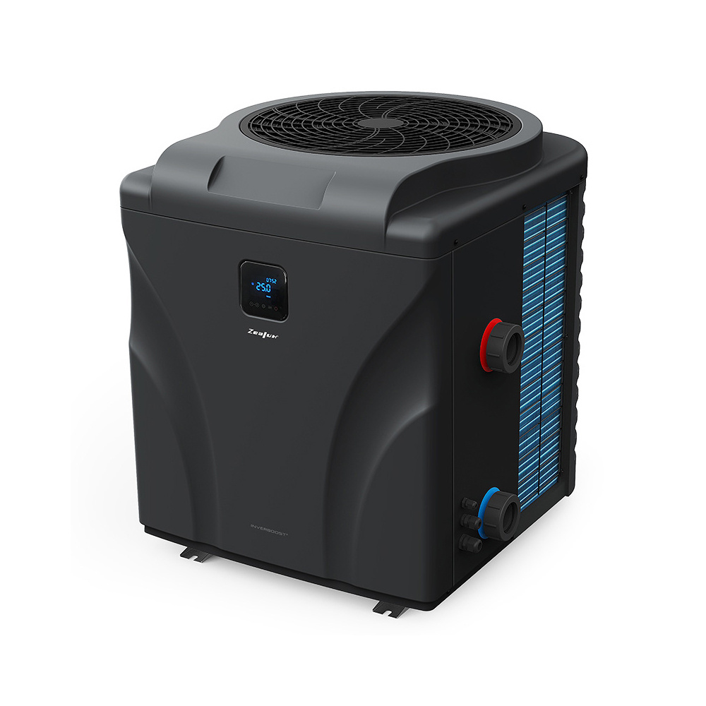 Zealux INVERBOOST VX30iT - Zealux warmtepomp afbeelding