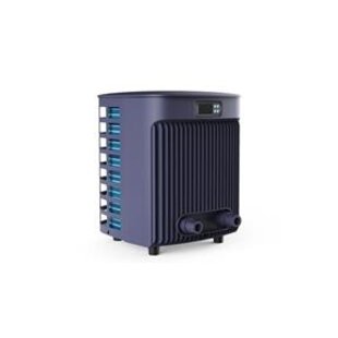 Mini heater Q45 - Zealux warmtepomp