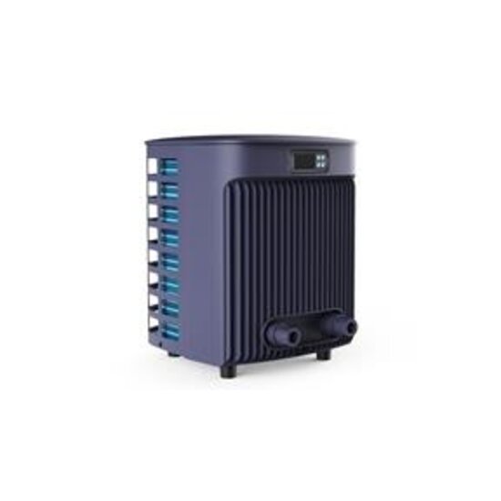 Zealux Mini heater Q55 - Zealux warmtepomp