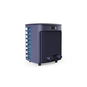 Zealux Mini heater Q55 - Zealux warmtepomp afbeelding