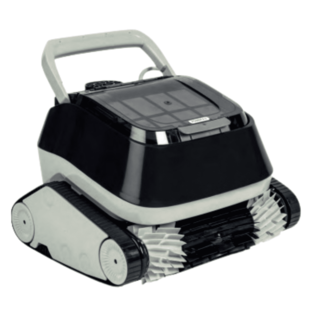 Power 4.0 bodem-/wandreiniger - HRS