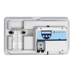 Aquacontrol DOS pH Basic Exact | doseerunit  - HRS