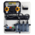 HRS A-Pool pH 10 l/h | CL 5 l/h | zwembadregeling | luxe paneel - HRS