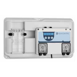 Aquacontrol DOS pH /Rx Basic Exact | doseerunit | complete set - HRS