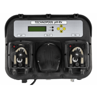 Technopool pH | 1,4 l/h | RX 1,4 l/h | zwembadregeling - HRS