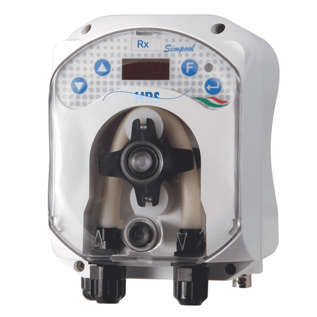 HRS Simpool Rx 1,4 l/h | zwembadregeling - HRS afbeelding