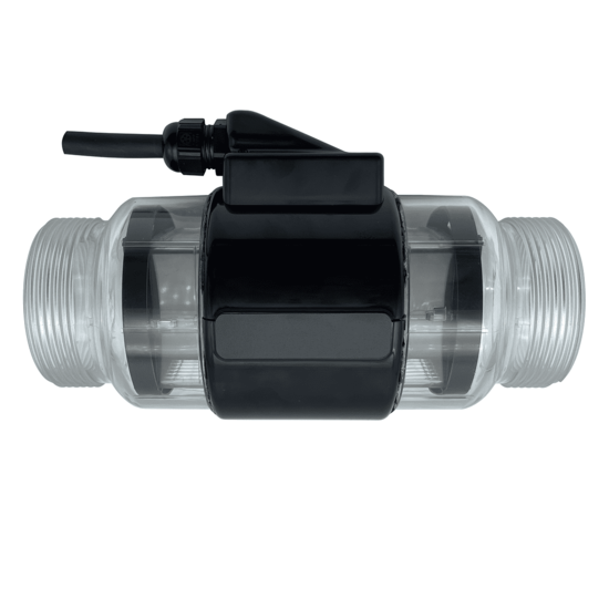 HRS Zoutelektrolyse Nautilyse | 15 m³ - HRS