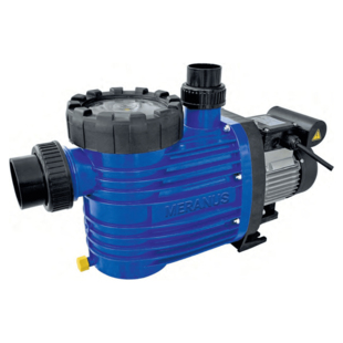 Zwembadpomp | MP-12 | 12 m³/h | 230 V - HRS