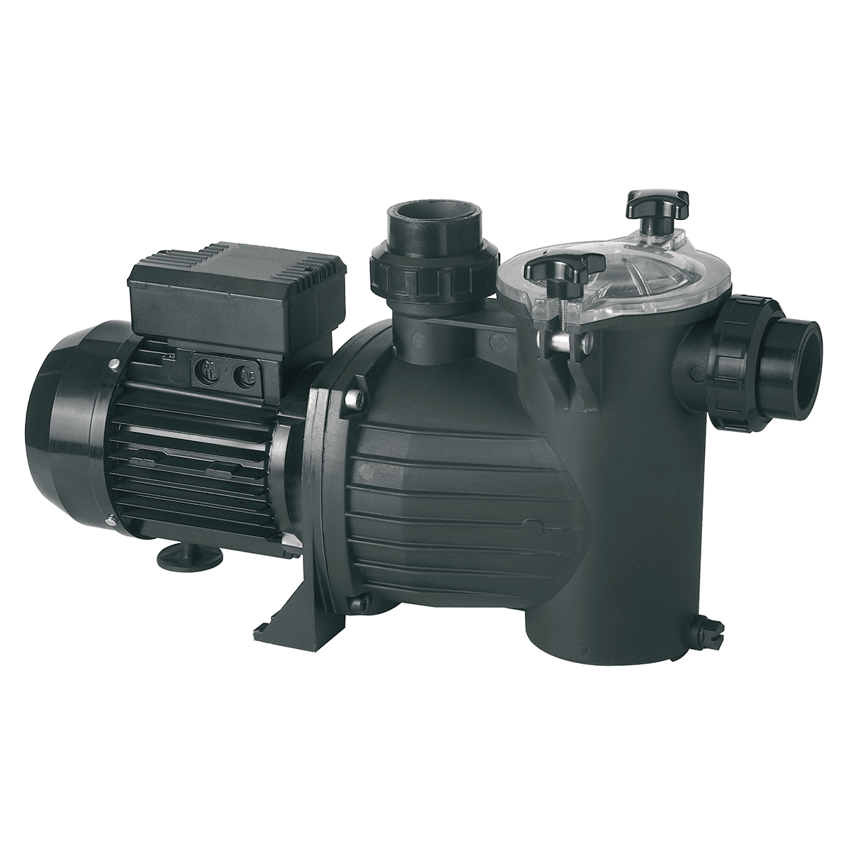 HRS Zwembadpomp 100 M | 15,3 m³/h | 230 V - HRS
