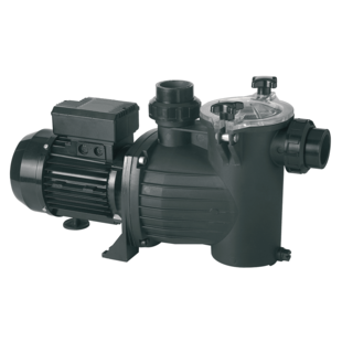 Zwembadpomp 75 M | 12,5 m³/h | 230 V - HRS