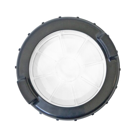 HRS Ocean® zwembadpomp | O100 | 18 m³/h | 230 V - HRS