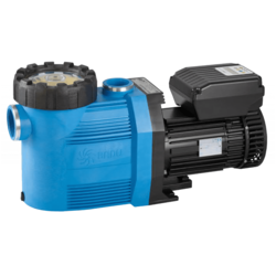 Frequentie geregelde zwembadpomp 24m3/h | Badu Prime Eco VS - Speck