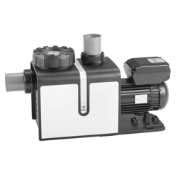 Frequentie geregelde zwembadpomp 31m3/h | Badu Profi Eco VS - Speck