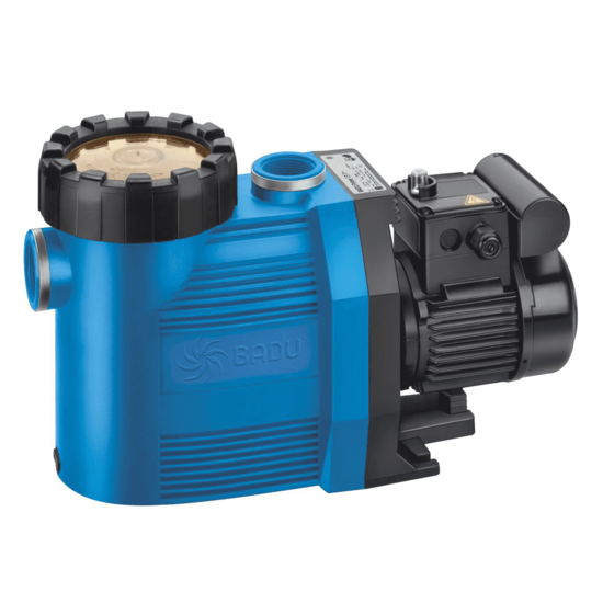 Speck Zwembadpomp | Badu Prime 15 | 17 m³/h | 230 V - Speck