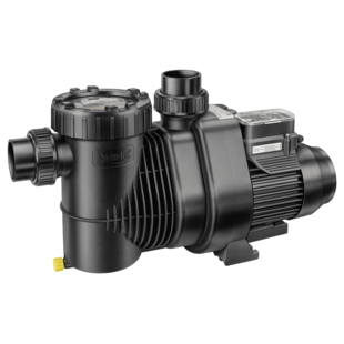 Swim-Tec frequentie geregelde zwembadpomp | Premium Eco Pro - HRS