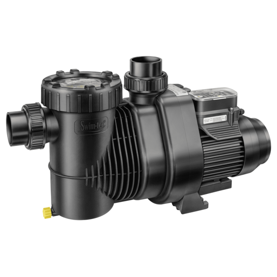 HRS Swim-Tec frequentie geregelde zwembadpomp | Premium Eco Pro - HRS