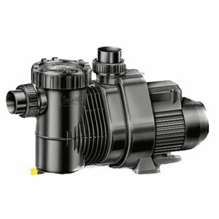 Swim-Tec® zwembadpomp Super Premium 8 | 8 m³/h | 230 V - HRS