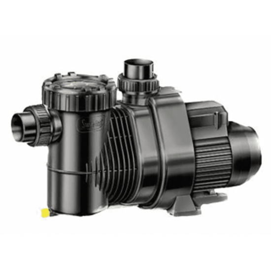 HRS Swim-Tec® zwembadpomp Super Premium 15 | 15 m³/h | 230 V - HRS