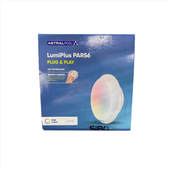 AstralPool Lumiplus Par 56 zwembadverlichting Astralpool