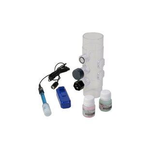 Astralpool Elite Connect pH module