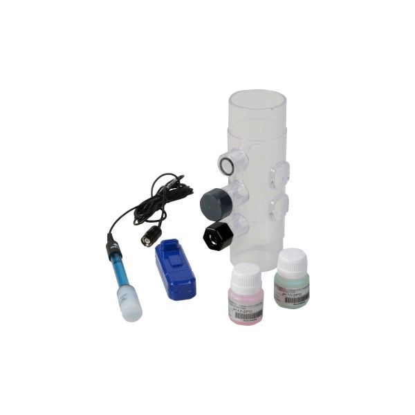 AstralPool Astralpool Elite Connect pH module afbeelding