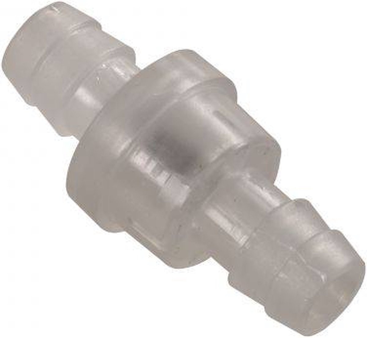 AquaForte Terugslagklep PP Ø 10mm ozonbestendig - AquaForte afbeelding
