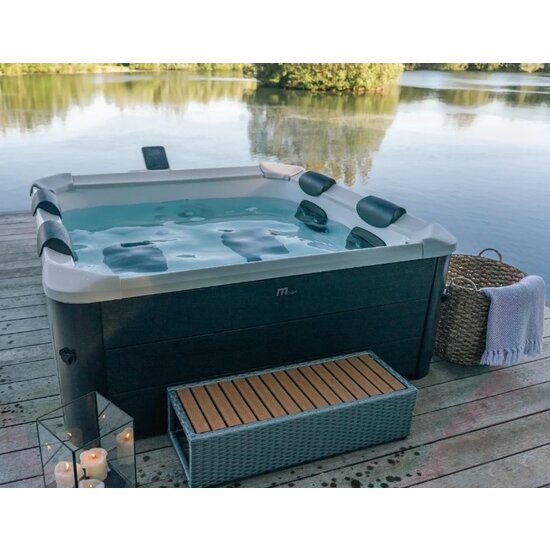 Interline  Mspa Frame model OSLO - 6 persoons