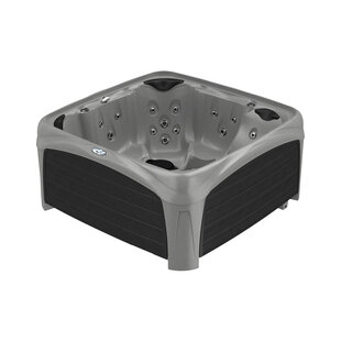 Spa Crossover 730L Mystic Diamond/Black incl. SuitePackage