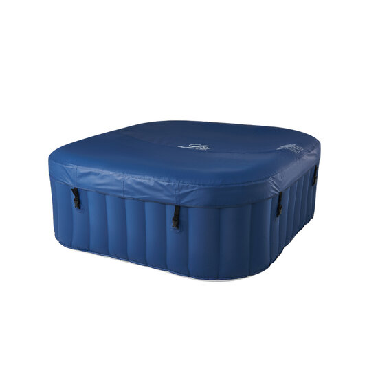 Interline  Mspa Lite model ORBIT - 6 persoons