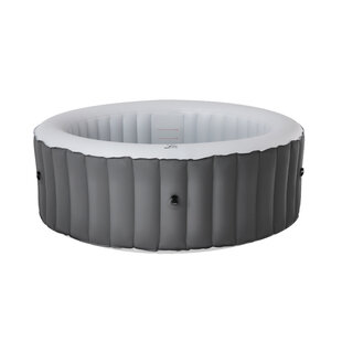 Mspa Lite model PEBBLE - 6 persoons