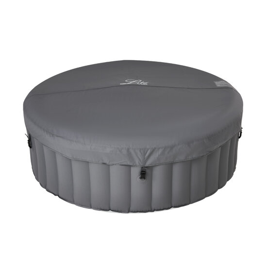 Interline  Mspa Lite model PEBBLE - 6 persoons