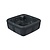 Interline  Spa Stonehenge Odyssey Black Diamond / Grey Wicker