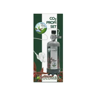 Co2 profi set 1200gram - Colombo