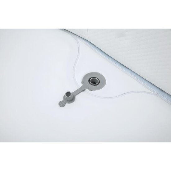 Bestway Lay-Z-Spa Fortifiber Glacial Dip Ovaal IJsbad - Bestway