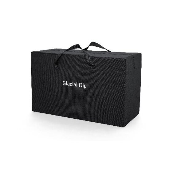 Bestway Lay-Z-Spa Fortifiber Glacial Dip Ovaal IJsbad - Bestway