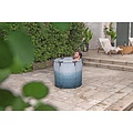 Lay-Z Lay-Z-spa ijsbad frame glacial dip pod rond 90