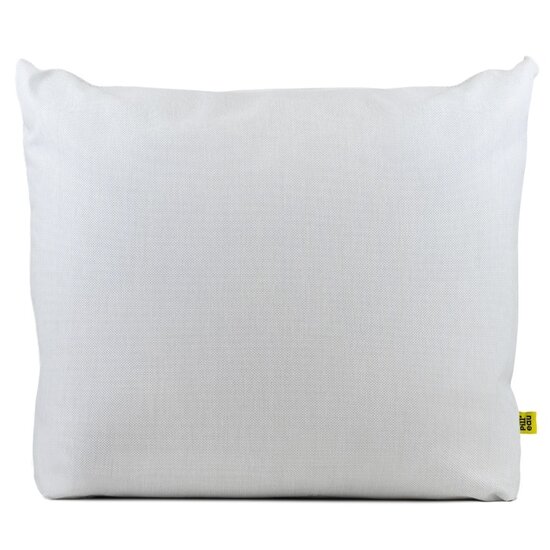 Pill'eau Pill'eau badkussen - Grijs - M- W'eau