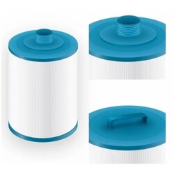 Spa filter type 109 (o.a. SC809) - W'eau