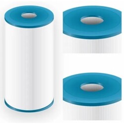 Spa filter type 12 (o.a. SC712 of C-6430) - W'eau