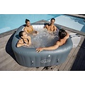 Bestway Lay-Z-Spa Hawaii HydroJet Pro 4-6 Persoons Jacuzzi - Bestway