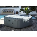 Bestway Lay-Z-Spa Hawaii HydroJet Pro 4-6 Persoons Jacuzzi - Bestway