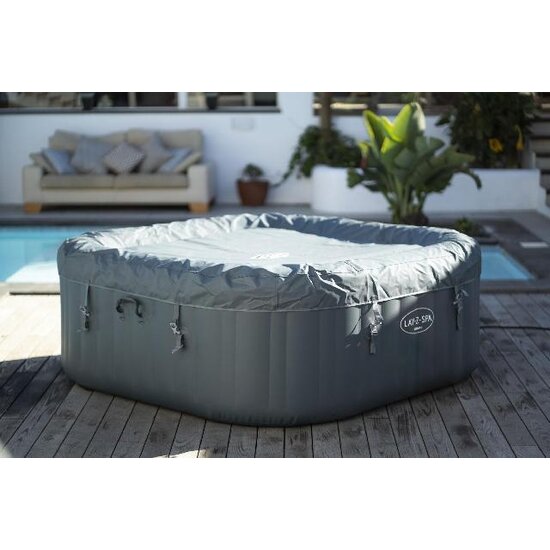 Bestway Lay-Z-Spa Hawaii HydroJet Pro 4-6 Persoons Jacuzzi - Bestway